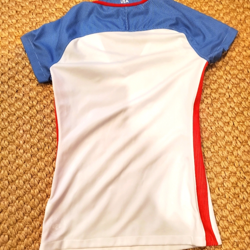 Team USA Nike Jersey - Picture 3 of 3